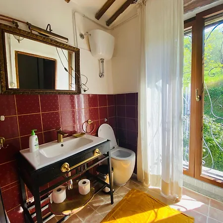 Holiday home Dimora Bella Civita *
